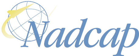 NADCAP logo