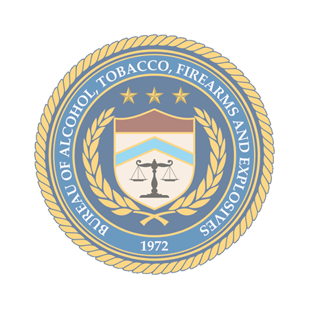 ATF logo